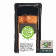 Wrap au poulet texan O'Frais 210 g