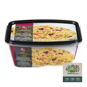 Plaisirs Gastronomiques Citrus & Cranberry Couscous Salad 300 g