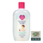 Gel nettoyant pour bébé 444 ml