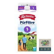 PurFiltre 1% Lait 2 L