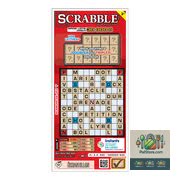 Loto Québec Scrabble 1 un