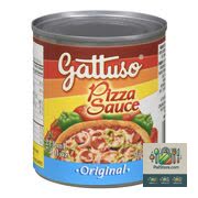 Sauce à Pizza Originale Gattuso 213 ml