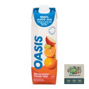 Jus d'orange pur pour petit déjeuner 960 mL