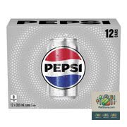 Boisson gazeuse Pepsi Diet 12x355 mL