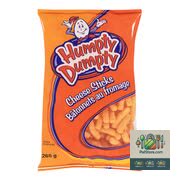 Bâtonnets de fromage Humpty Dumpty 265 g