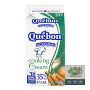 Ultra'crème 35% Crème de Cuisson 473 mL