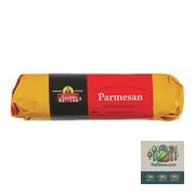 Saucisse séchée artisanale au parmesan 300 g