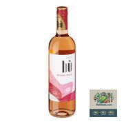 Vin rosé italien Bù 750 ml