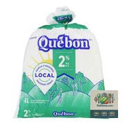 Québon 2% Milk 4 L