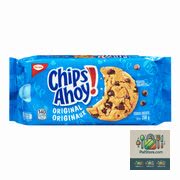 Biscuits aux pépites de chocolat originaux Chips Ahoy! 258 g