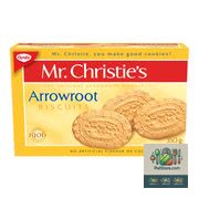 Biscuits à l'arrow root 350 g