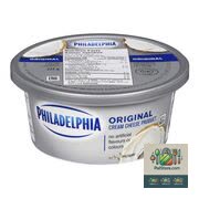 Fromage à la crème Philadelphia Original 227 g