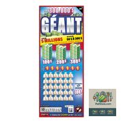 Loto Québec Géant 1 un