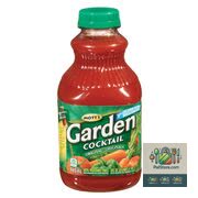 Jus de légumes original Garden Cocktail 945 ml