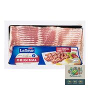 Bacon Original Lafleur 500 g