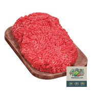 Pack économique de bœuf haché extra maigre Une barquette contient en moyenne 1000 g