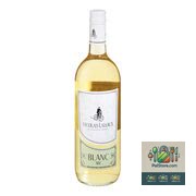 Vin blanc canadien Les Chais 550 1 L