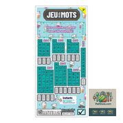 Loto Québec Jeu de mots 1 un