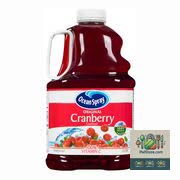 Cocktail aux canneberges Ocean Spray 3 L