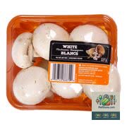 Champignons blancs 227 g