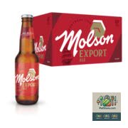 Bière Ale Export 24x341 mL