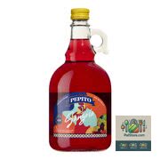 Boisson alcoolisée au malt aromatisée à la sangria rouge originale Bella Sangria 1 L