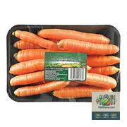 Carottes Nantaises Locales 454 g