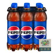 Boisson gazeuse Pepsi 6x710 mL