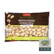 Pistaches grillées salées Irresistibles 200 g