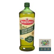 Huile d'olive extra vierge au goût riche 1 L