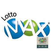 Loto Québec Lotto Max 1 un