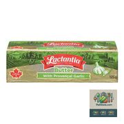 Lactantia Beurre d'Ail Provençal 125 g