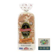 Pain au sésame et à l'avoine Campagnolo 650 g