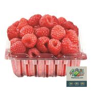 Framboises 170 g