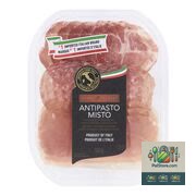 Antipasti misto Trio de Charcuterie 100 g