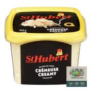 Salade de chou crémeuse St Hubert 454 g