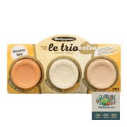 Malimousse Le Trio Extra Tartinade 210 g