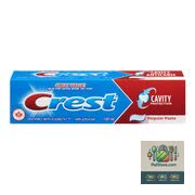 Dentifrice régulier anti cavité 100 ml