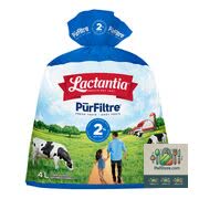 PurFiltre Lait 2% 4 L