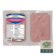 Jambon Cuit Haché Petit Charcutier 600 g