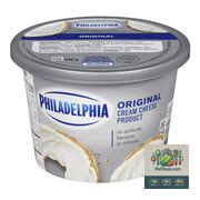 Fromage à la crème Philadelphia Original 340 g