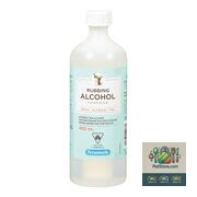 Alcool à friction Personnelle composé 450 ml