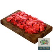 Cubes de bœuf Bourguignon 1 paquet