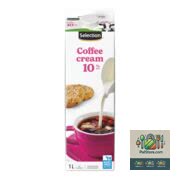 Sélection Crème à Café 10% 1 L