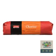 Saucisse séchée au chorizo ​​artisanale 300 g