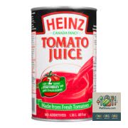 Jus de tomate Heinz 1,36 L