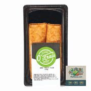 Wrap Club au poulet O'Frais 210 g