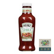 Sauce chili Heinz 455 ml