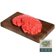 Bœuf haché extra maigre Une barquette contient en moyenne 450 g