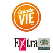 Loto Québec Grande Vie Extra 1 un